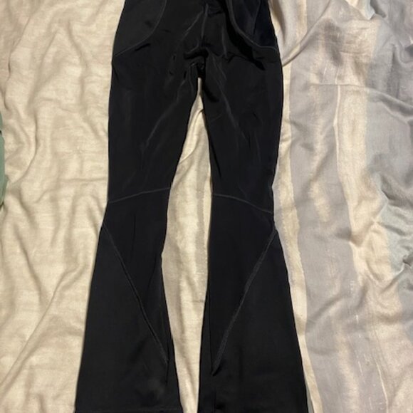 MEC Softshell Running/skiing pants size 6 - Picture 1 of 3